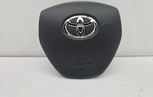 Toyota Auris E180 Steering wheel airbag 0080P1110022 128113618 4513002450