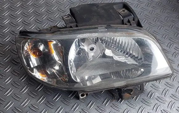 Seat Ibiza II (6k) Headlight/headlamp 6K2941032A