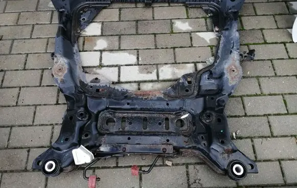 Land Rover Range Rover Evoque L538 Front subframe