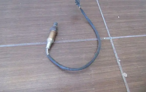 Opel Corsa B Lambda probe sensor 0258005007