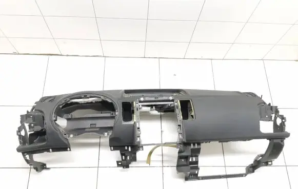 Nissan X-Trail T31 Dashboard 68200jg40a 68200jg40b 68200jg40c