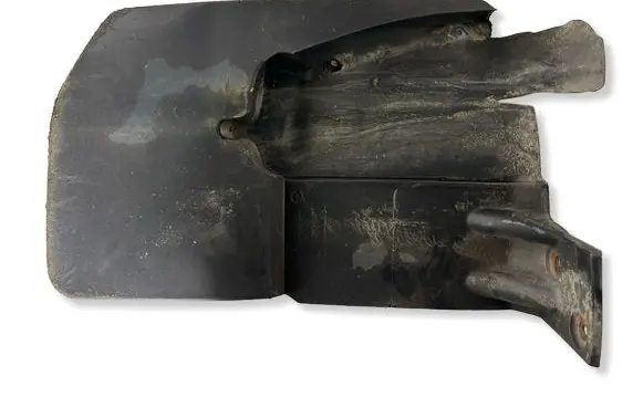 Mercedes-Benz Sprinter W906 Rear mudguard A9068820204