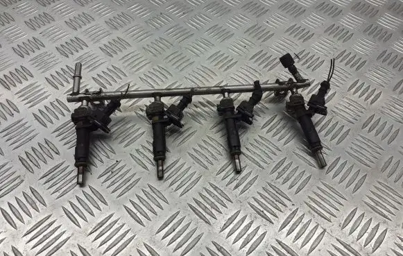 Fiat Croma Fuel main line pipe 55353806