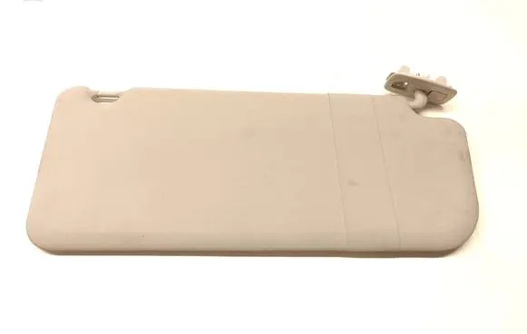 Citroen Jumpy Sun visor 9809498277