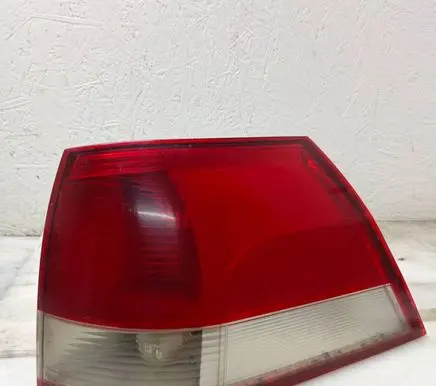 Opel Vectra C Rear/tail lights 24469462 13184023