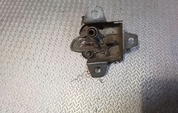 Fiat Ducato Engine bonnet/hood lock/catch