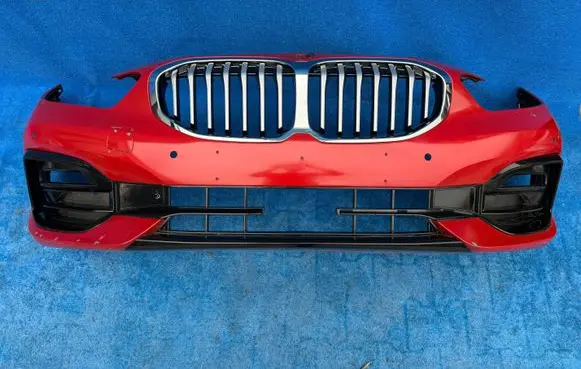 BMW 1 F40 Front bumper 7459708