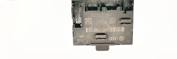 Audi A5 8T 8F Door control unit/module 8T0959792G 23061000020357 8T0959792N