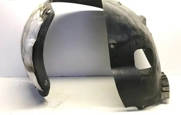 Hyundai Tucson IV NX4 Front wheel arch liner splash guards 86811N7000 X9K1388