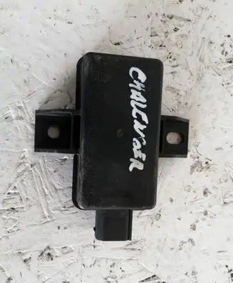Dodge Challenger Tire pressure control unit 68219831AE
