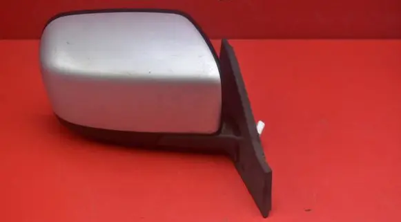 Mazda MX-5 NC Miata Front door electric wing mirror 012284