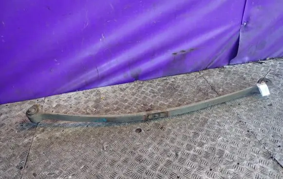Ford Transit - Tourneo Connect Rear leaf spring 
