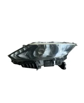 Nissan Qashqai Headlight/headlamp 10018014