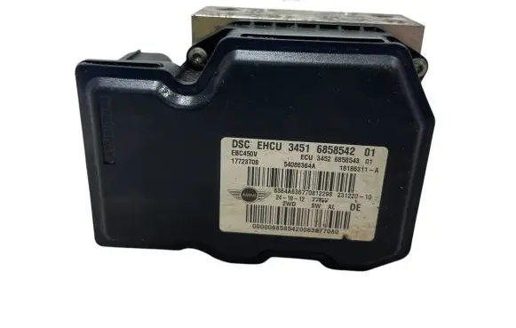 Mini Cooper Countryman R60 ABS Pump 6858542 3451685854201 54086364A