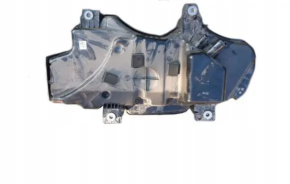 Audi Q5 SQ5 FY AdBlue liquid reservoir 80A131878AN