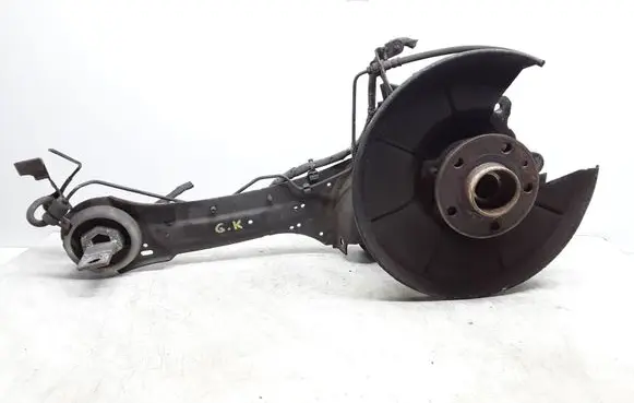 Volvo V60 Rear wheel hub spindle/knuckle 