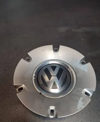 Volkswagen PASSAT B6 Original wheel cap 3C0601149Q