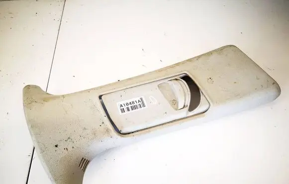 Audi A4 S4 B5 8D (B) pillar trim (top) 8d0807294
