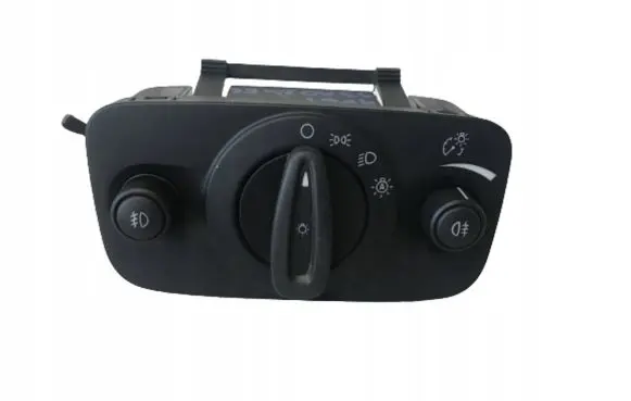 Ford Kuga II Light switch AV6T13A024EC