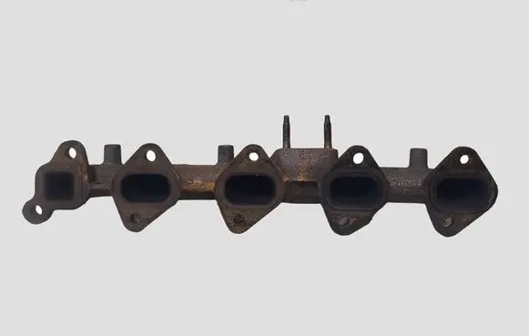 Opel Antara Exhaust manifold