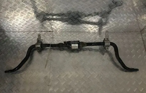 Mercedes-Benz GLE AMG (W166 - C292) Front anti-roll bar/sway bar A1663202811