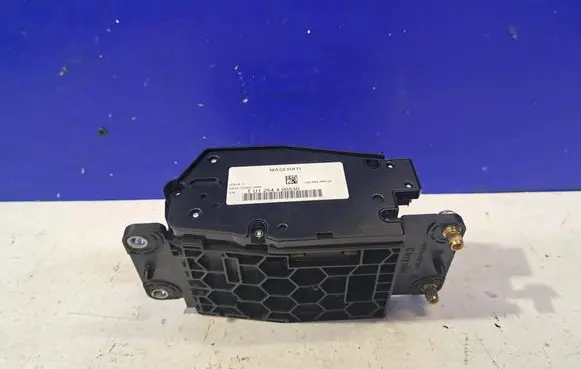 Maserati Ghibli Gear shifter/selector 6700300360