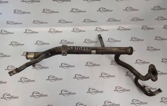 BMW 3 E90 E91 Other engine bay part