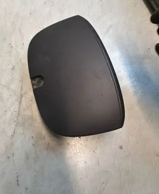 Opel Meriva A Screen/display/small screen 13242079