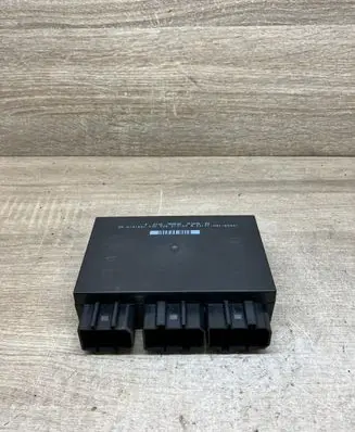 Volkswagen PASSAT B5.5 Comfort/convenience module 1C0959799A 5DK00821300