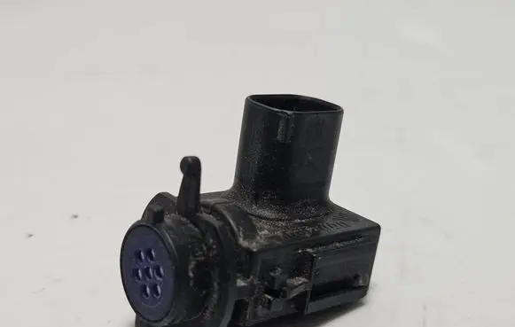 BMW 3 F30 F35 F31 Air quality sensor 9136607 13242411