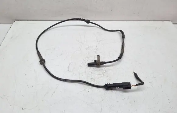 BMW 7 F01 F02 F03 F04 ABS brake wheel speed sensor 6775863 34526775863