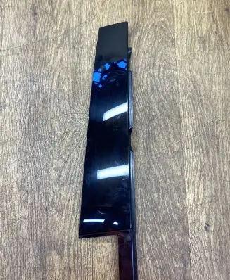 Volkswagen ID.4 Other rear door trim element 11A839901