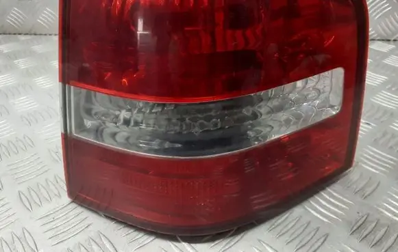Fiat Stilo Rear/tail lights 28190202