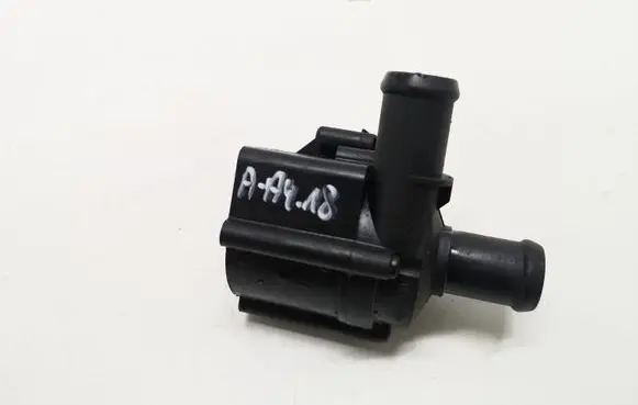 Audi A4 S4 B9 Electric auxiliary coolant/water pump 06H121601N