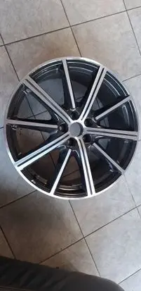 Audi A6 S6 C8 4K R20 alloy rim 4k0601025cb