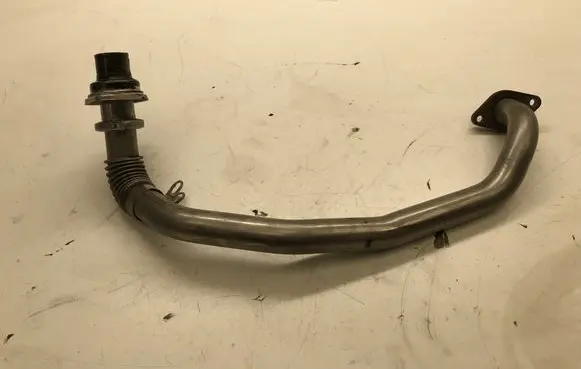Peugeot 508 Other engine bay part