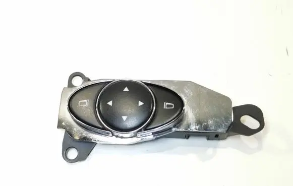 Mercedes-Benz CLS C219 Wing mirror switch 2118215658 03211060