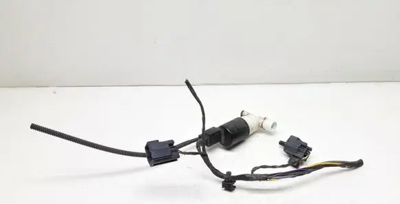 Volvo S60 Windscreen/windshield washer pump 31349264 31349244