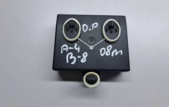 Audi A4 S4 B8 8K Door control unit/module 8K0959792B 8K0959792