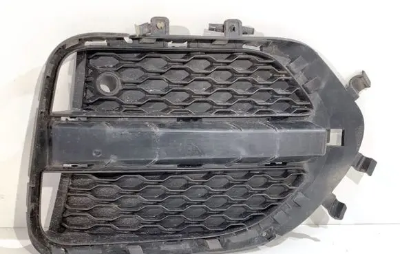 Jaguar F-Pace Front bumper lower grill HK838B290AA