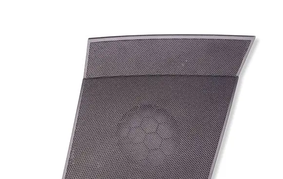 Mercedes-Benz Sprinter W906 Side speaker trim/cover A9066890008 DN14033