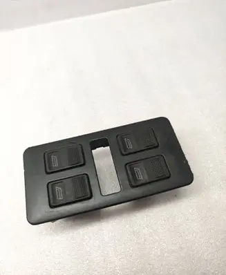Audi 100 S4 C4 Electric window control switch 4A0959515 4A0959521