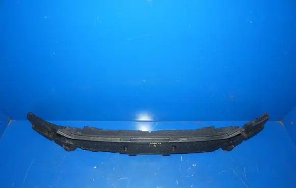 Volvo XC90 Front bumper foam support bar 31663900
