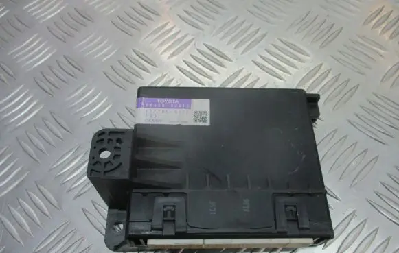 Toyota Urban Cruiser (XP110) Other devices 88650-52610