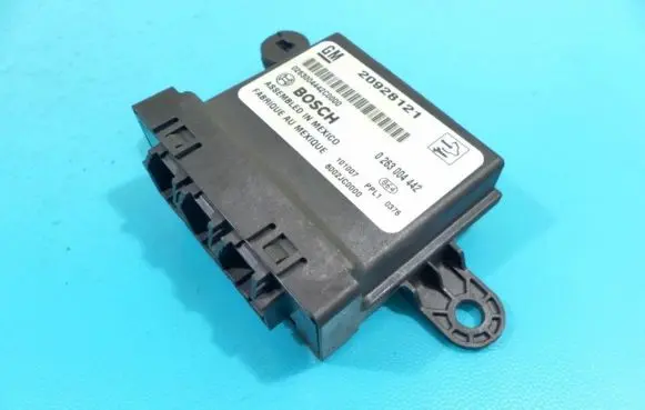 Opel Insignia A Parking PDC control unit/module 0263004442 IMPRK1197273