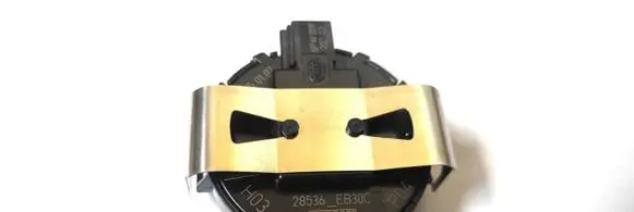 Rain sensor