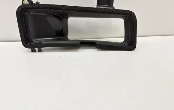 Tesla Model 3 Cabin air duct channel 158827500A 158755400A 127525