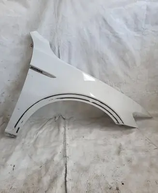 Volkswagen Passat Alltrack Fender 