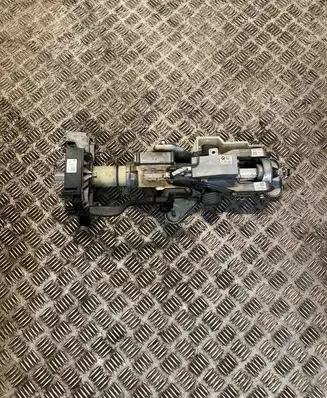 BMW 5 E60 E61 Steering rack mechanical part 6780868