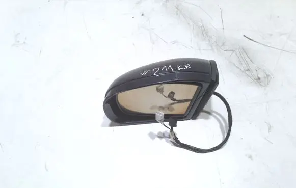 Mercedes-Benz E W211 Front door electric wing mirror 2038105993